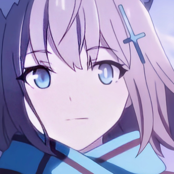 白子