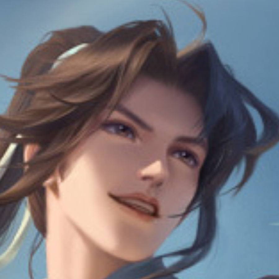 HonestLiar的爷爷