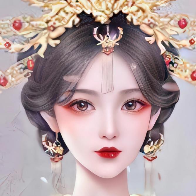 没有影子