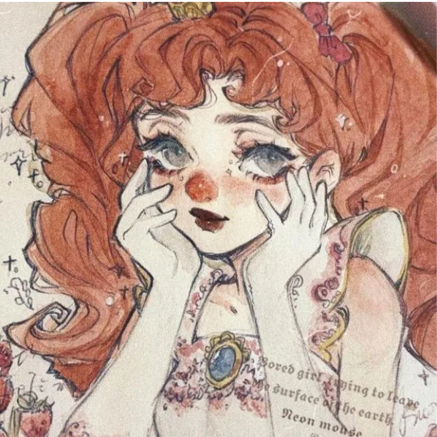 折杏