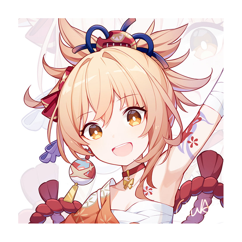 魔佑