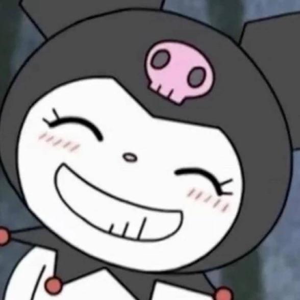 库洛米