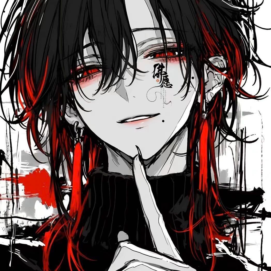 无冕之魔