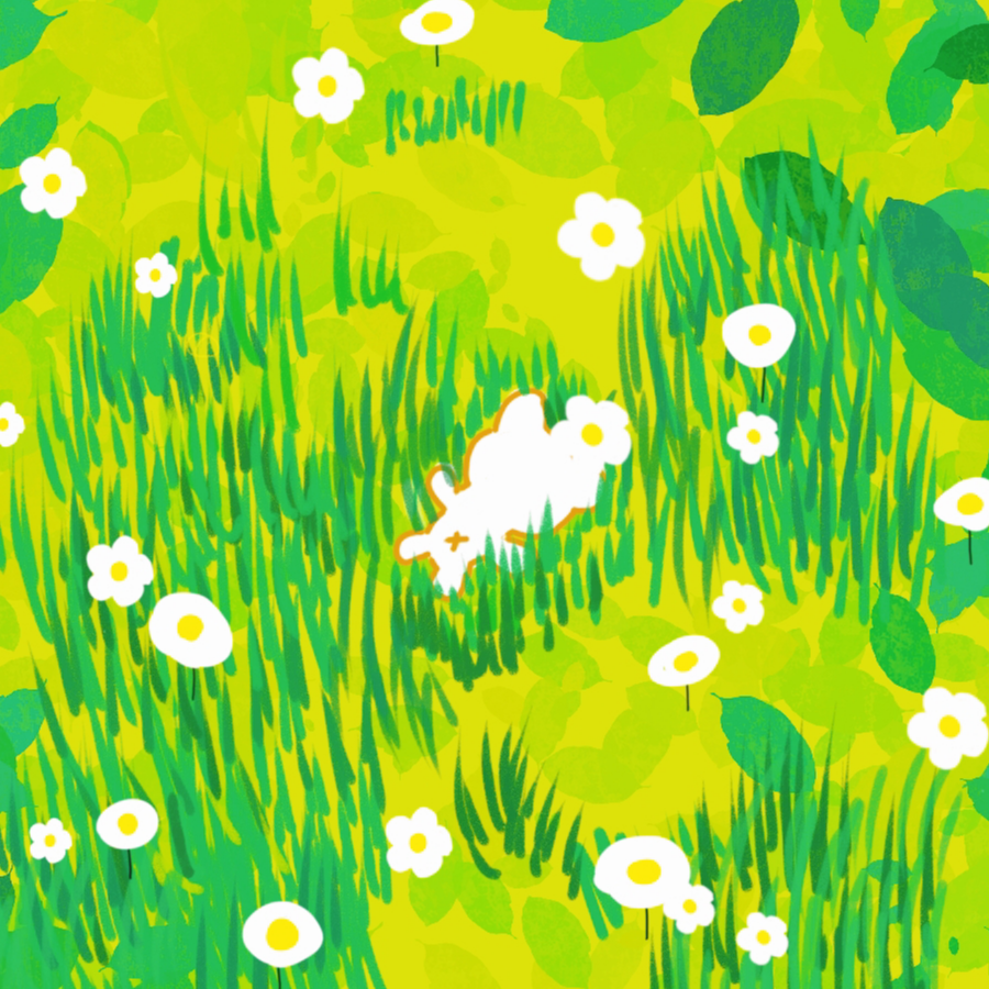 电子学生不会梦到开学