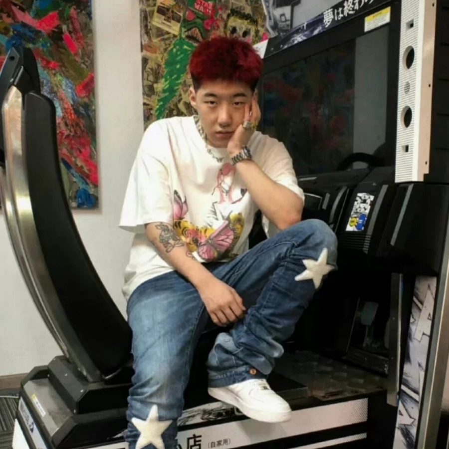 讲蒋将