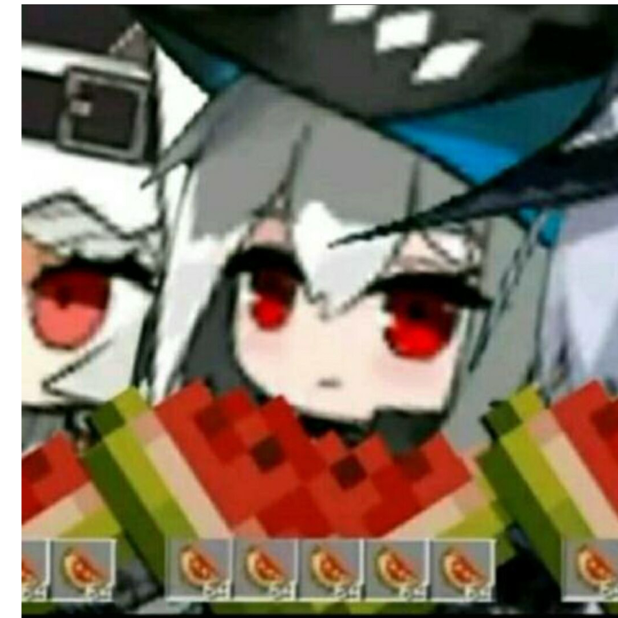 ：）））））