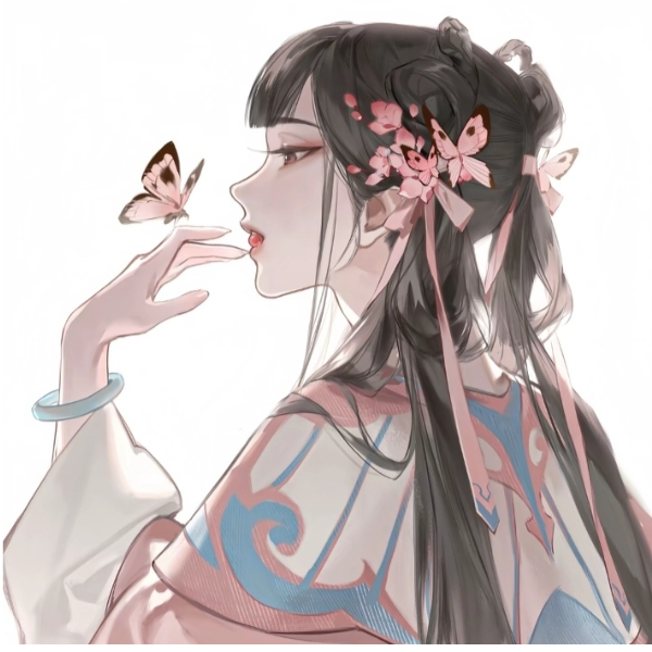 卿卿