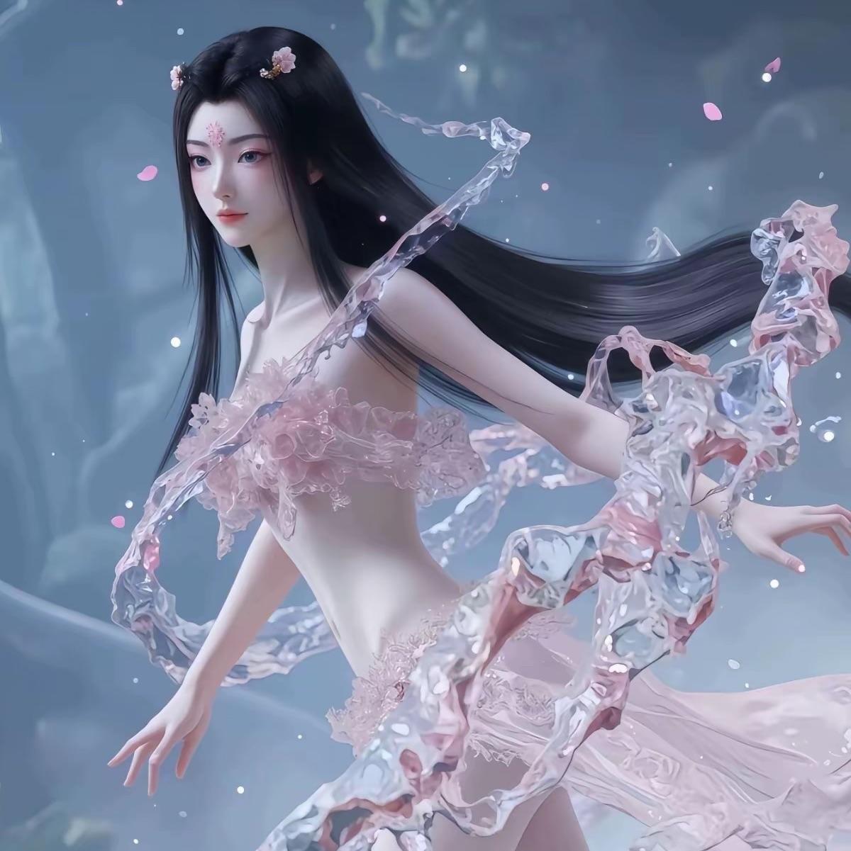 无敌的小黑子