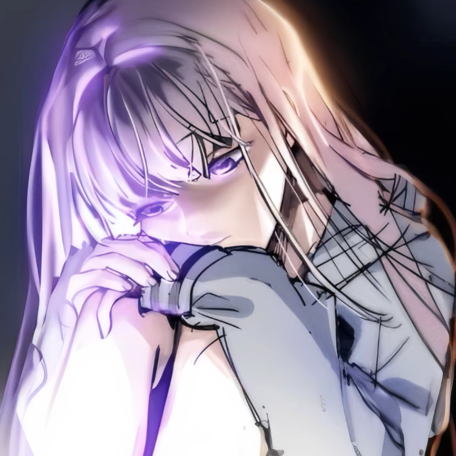 至死不渝