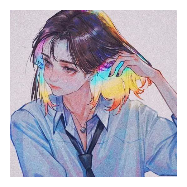 趁夜色偷亲