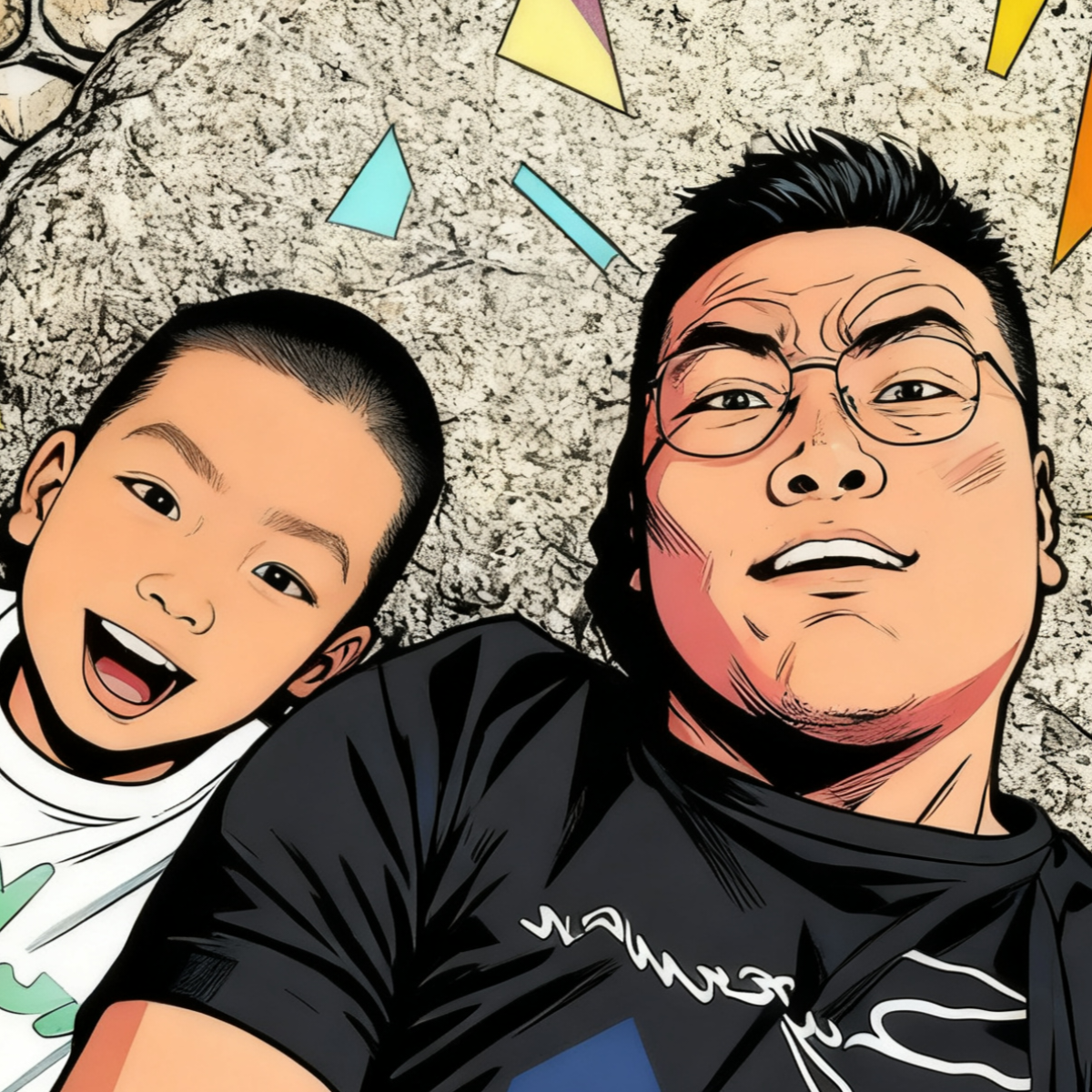 受气包(｀･ω･´)ﾉ