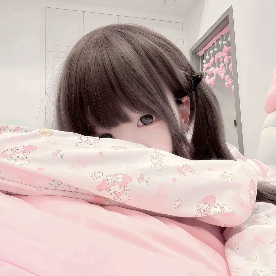 执着于你