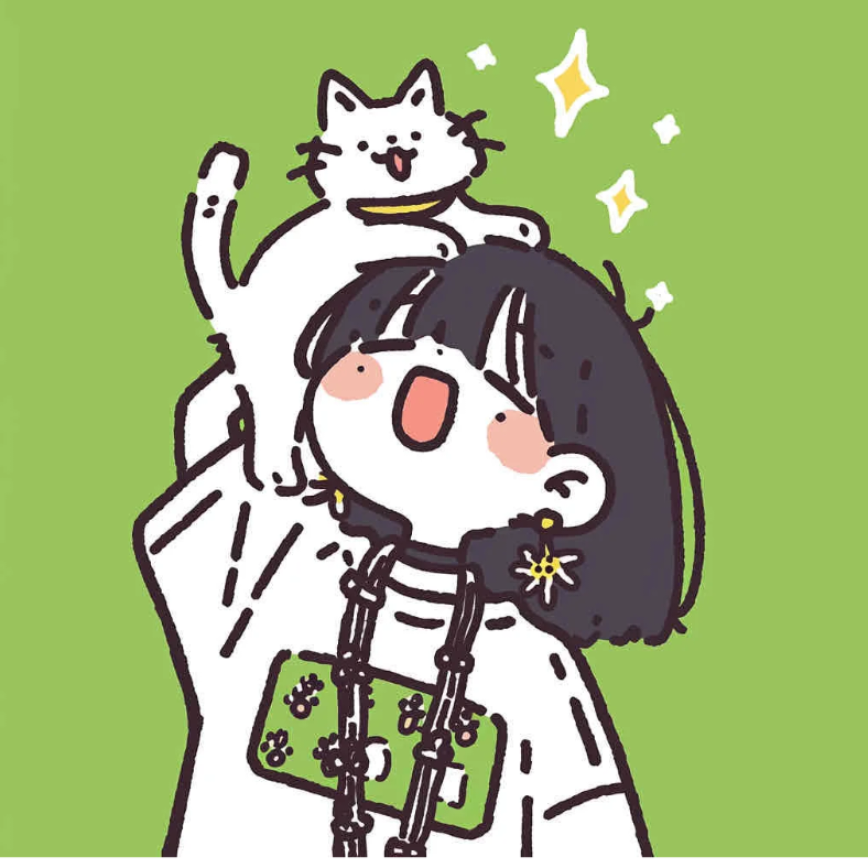 独自一一种生活