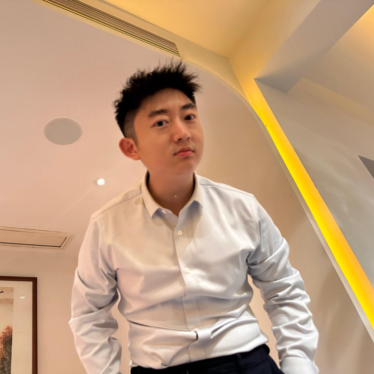 清华