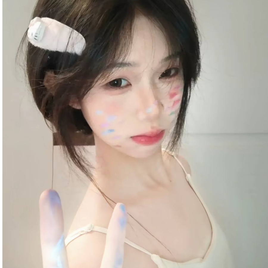 曦