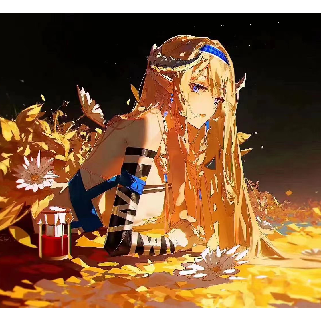 卿辞酒