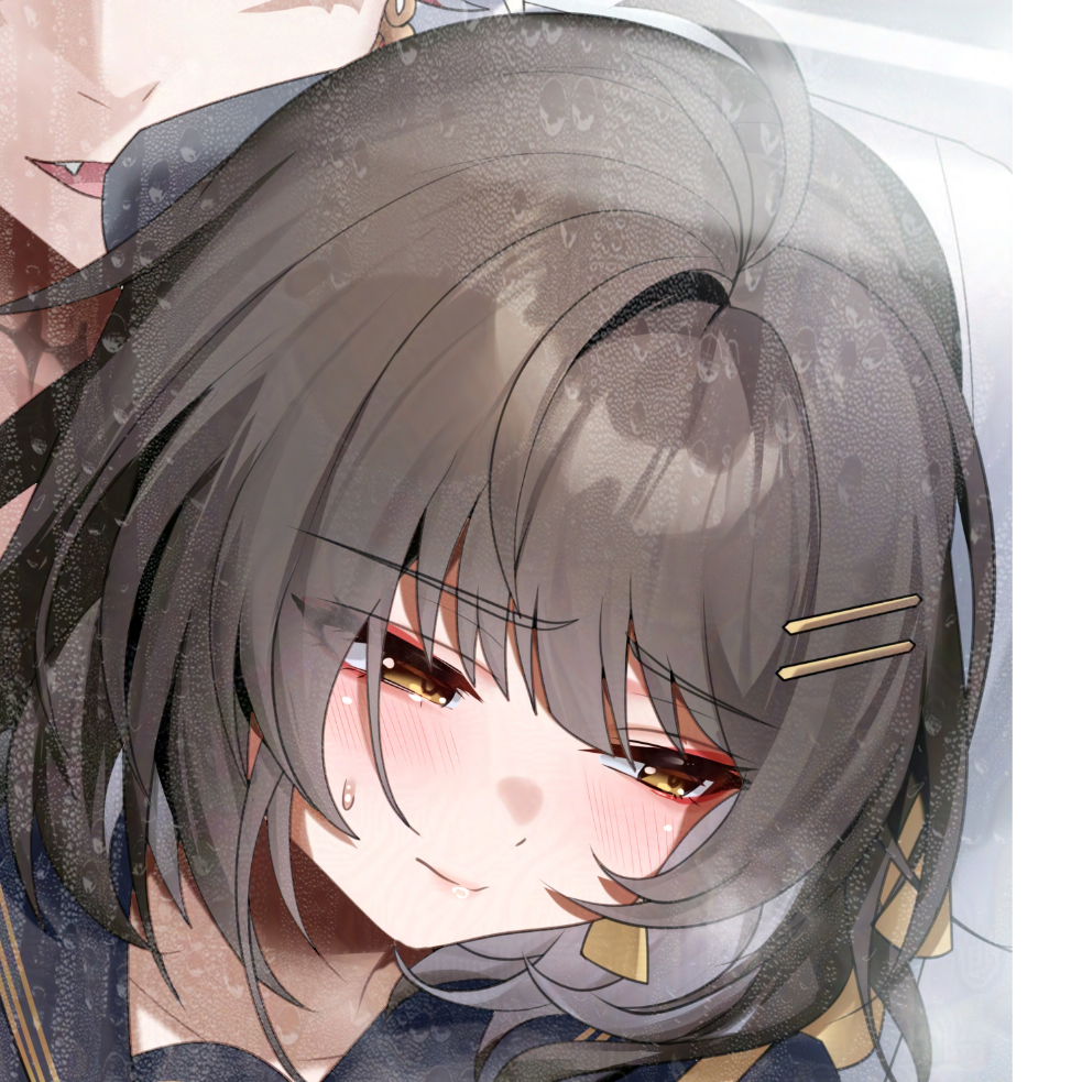 某只过期的吸血鬼少女