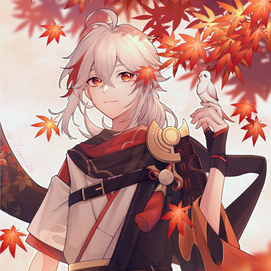 天燚
