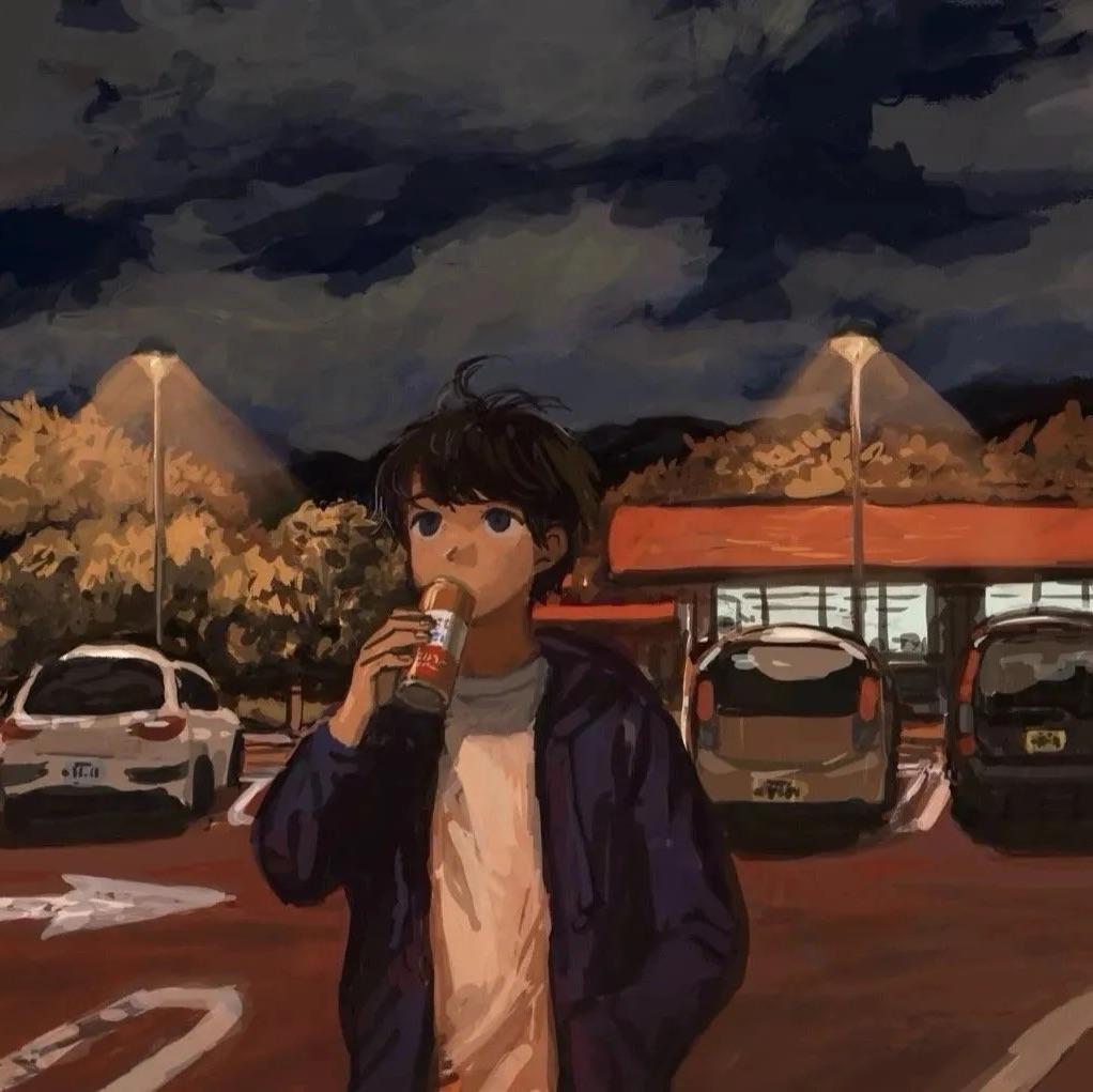 夹心曲奇Leo
