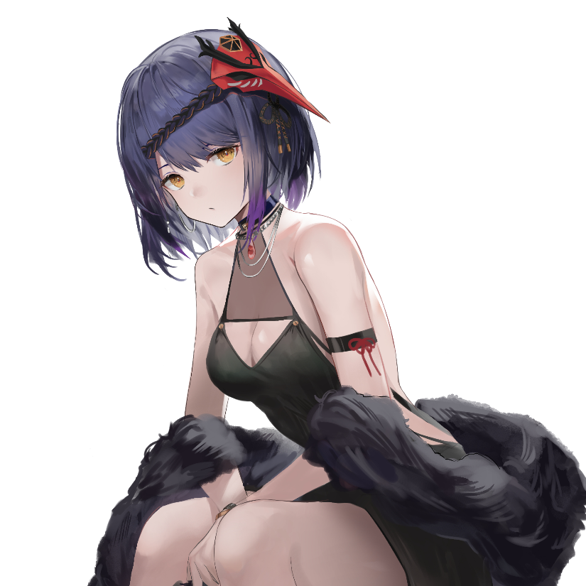 绊