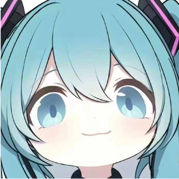 初音