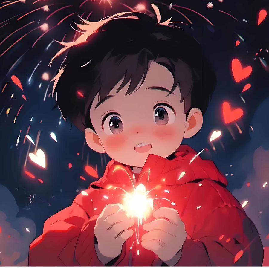 一束光