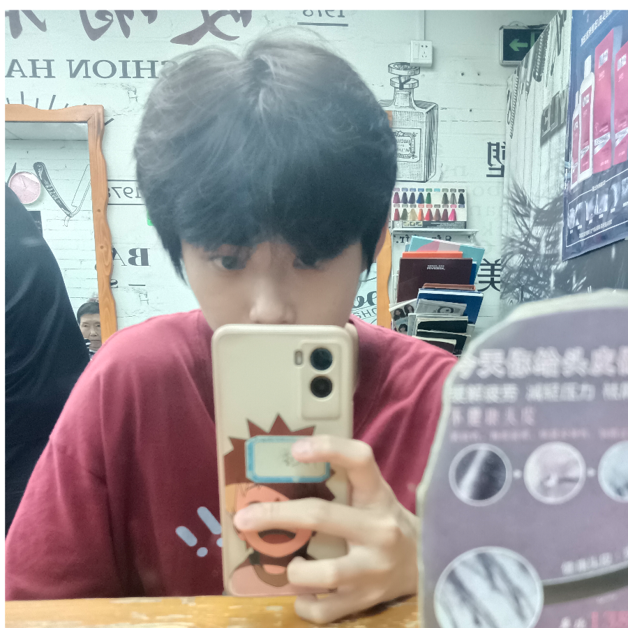长风相随
