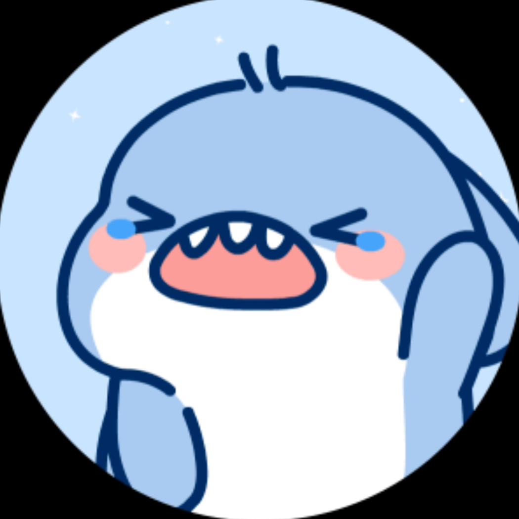 小鲨鱼