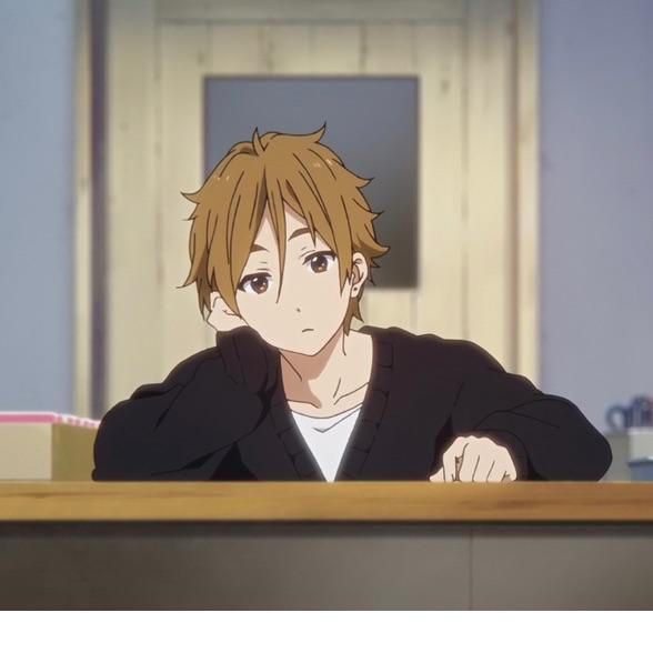 时间是长脚的妖怪