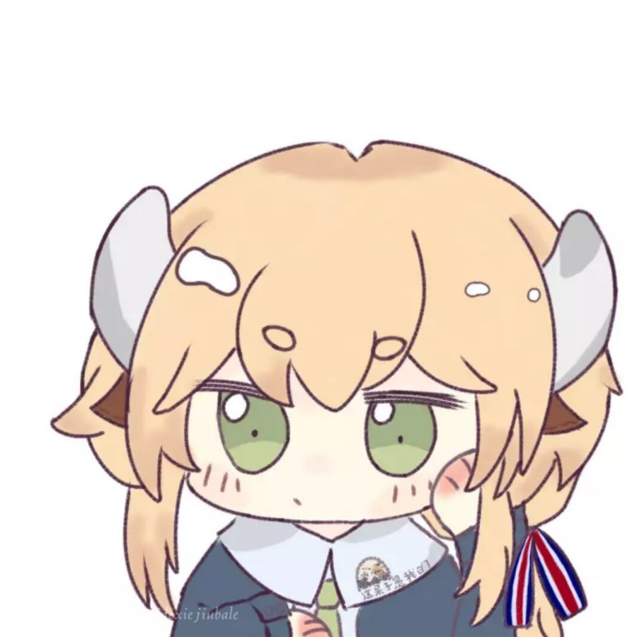 是星星吖