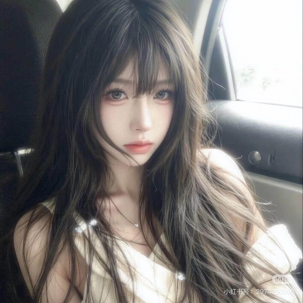 奶糕～