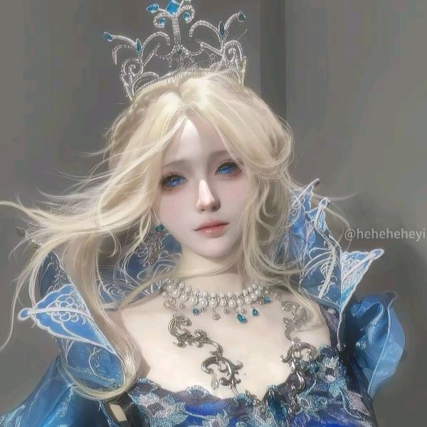 明
