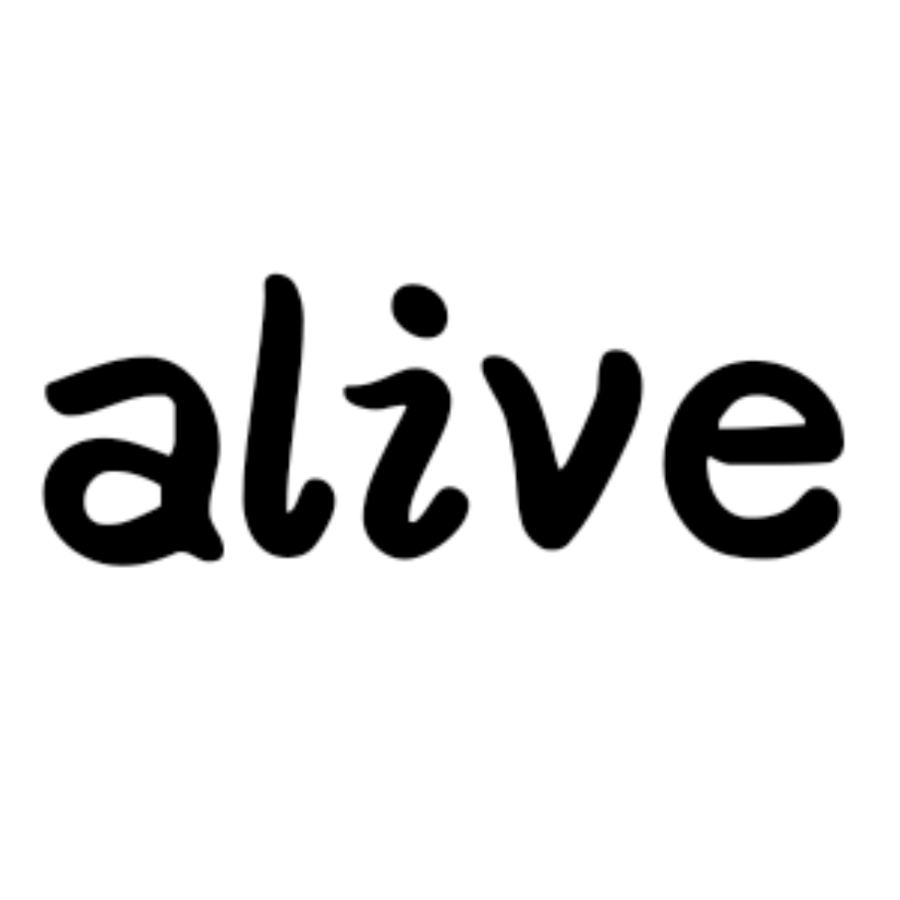 alive