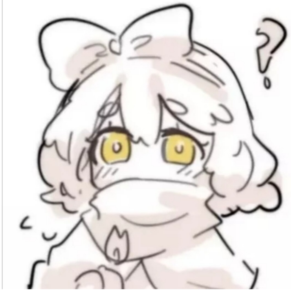 喵呜～