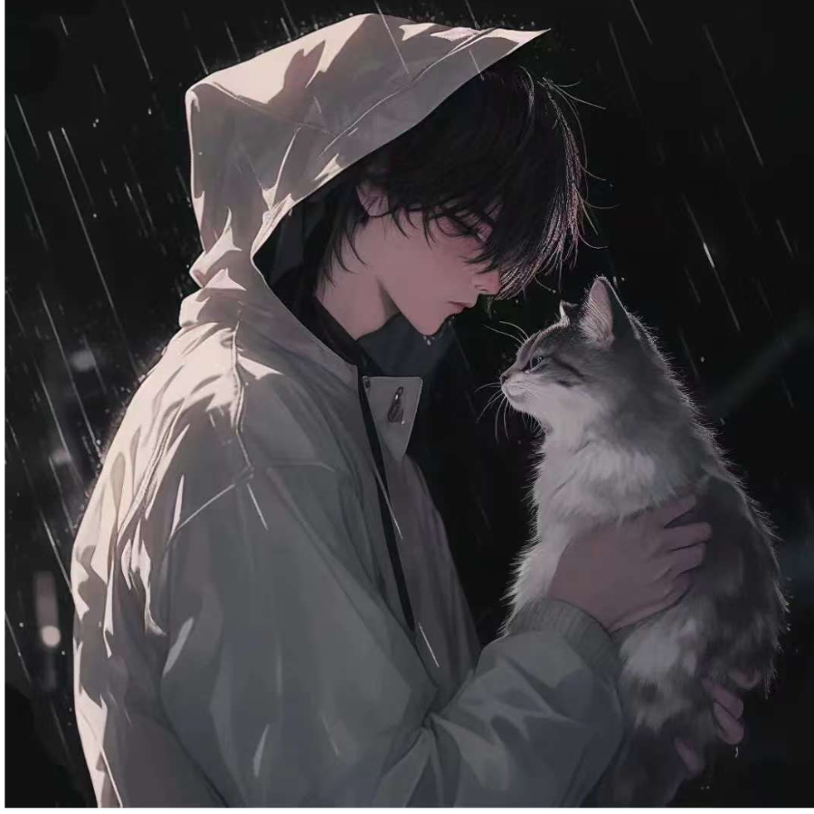 眉目生欢