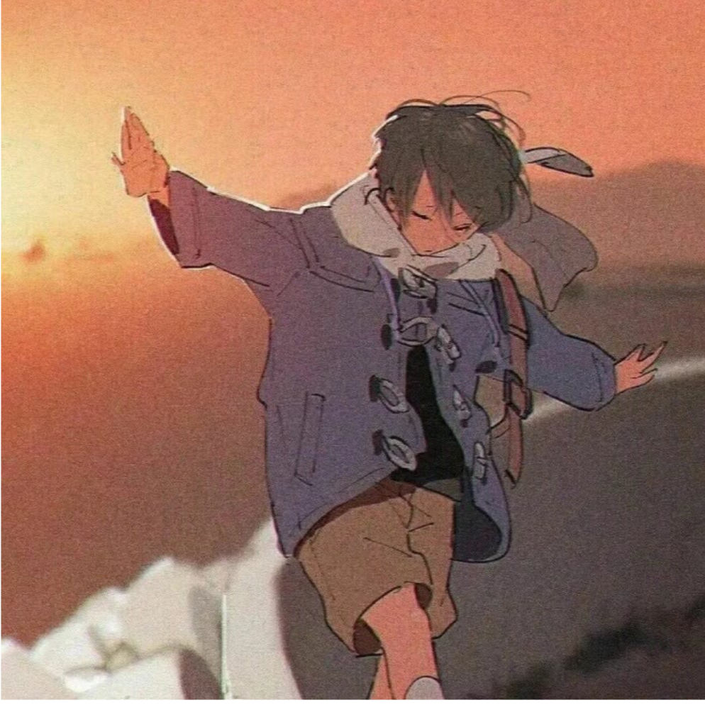 星空有猫