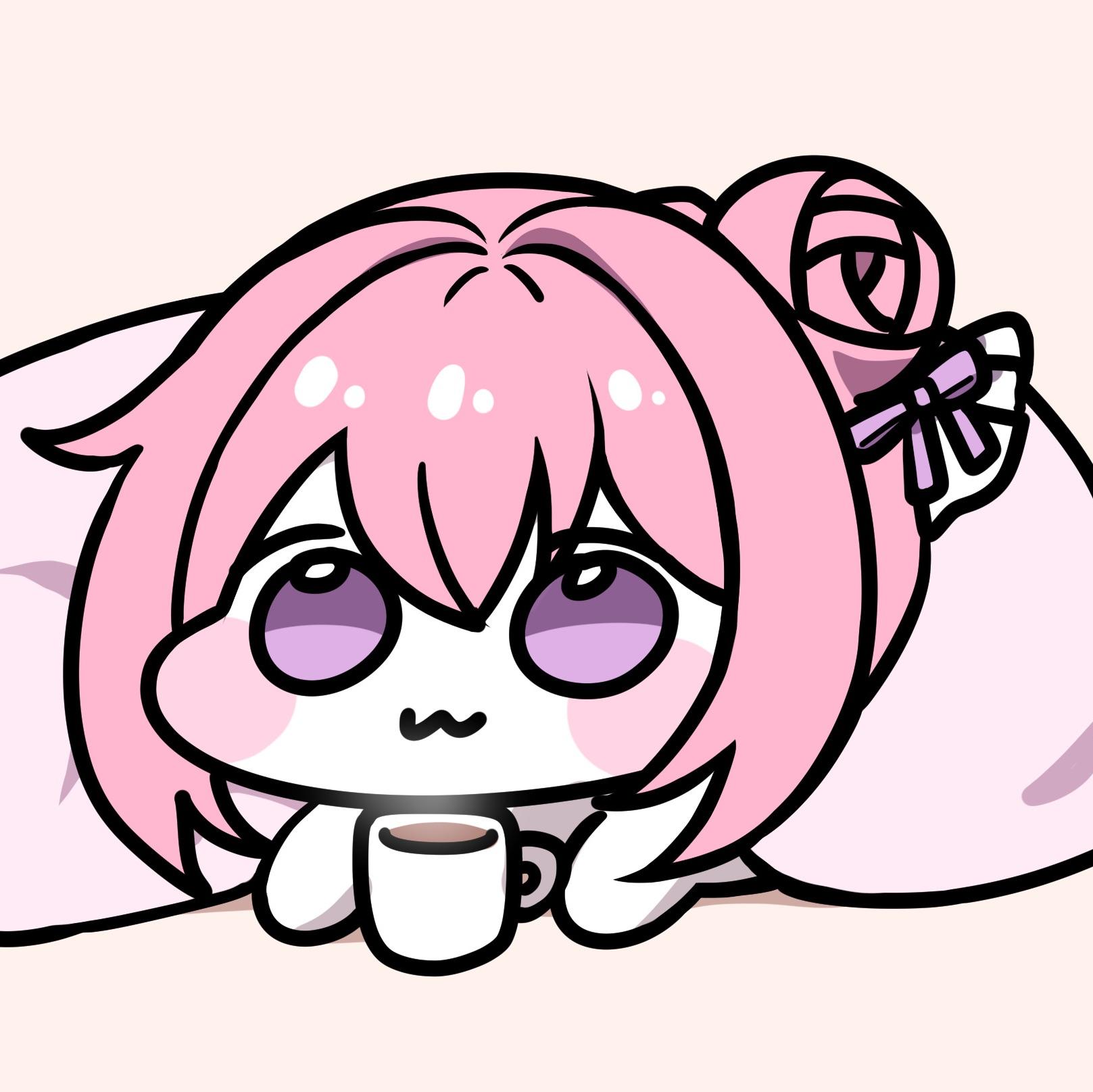 媚九