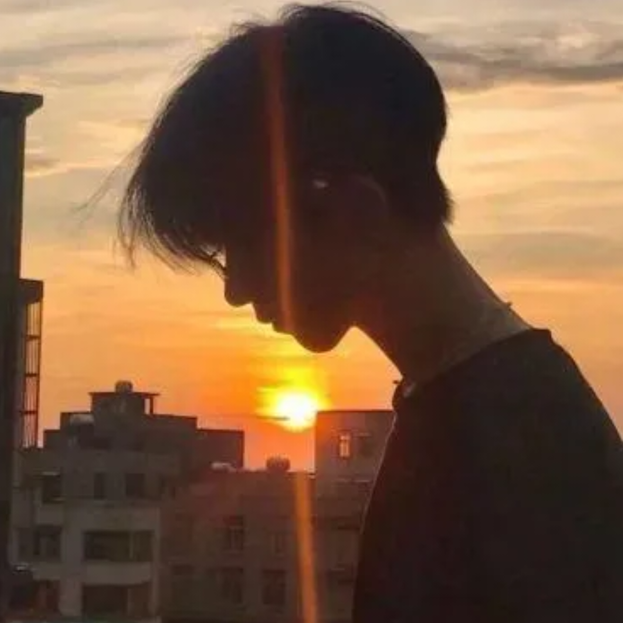 不想恋爱