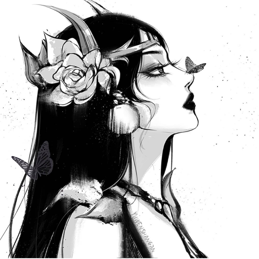 熏