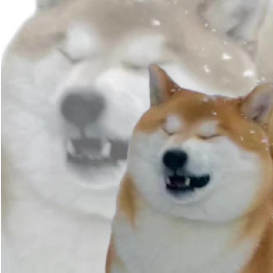 伊什塔尔太会了