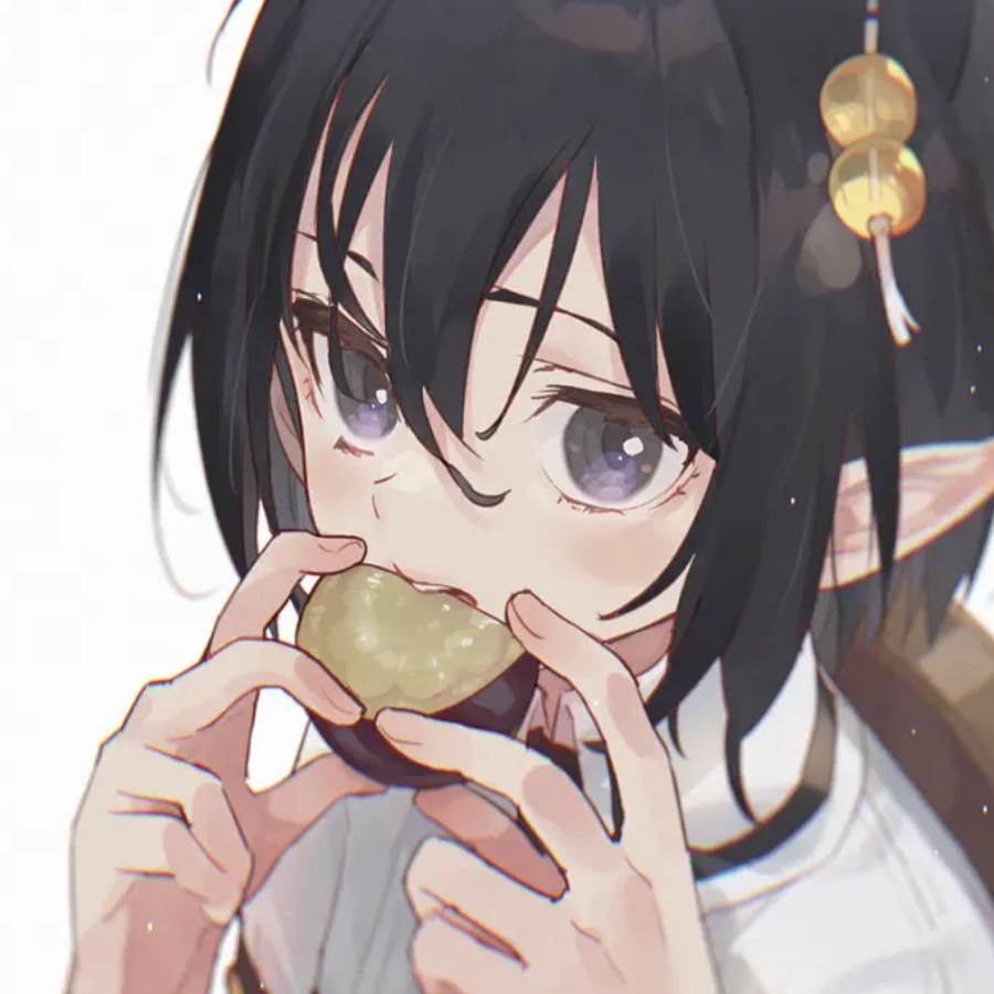 猫尾