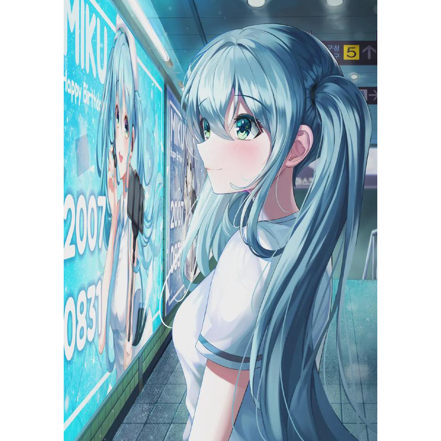 布小星~