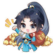 三棋小军师-小柒