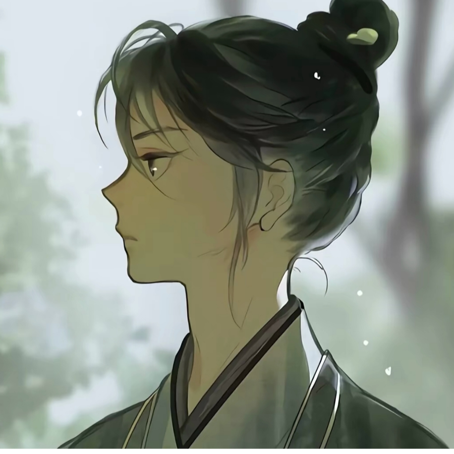 举酒问苍天