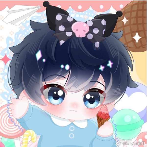 小哥哥差距比较大