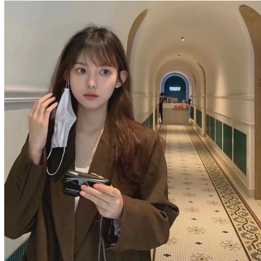 猫儿小仙女