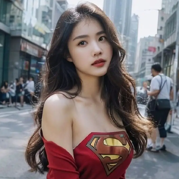 SuperHero