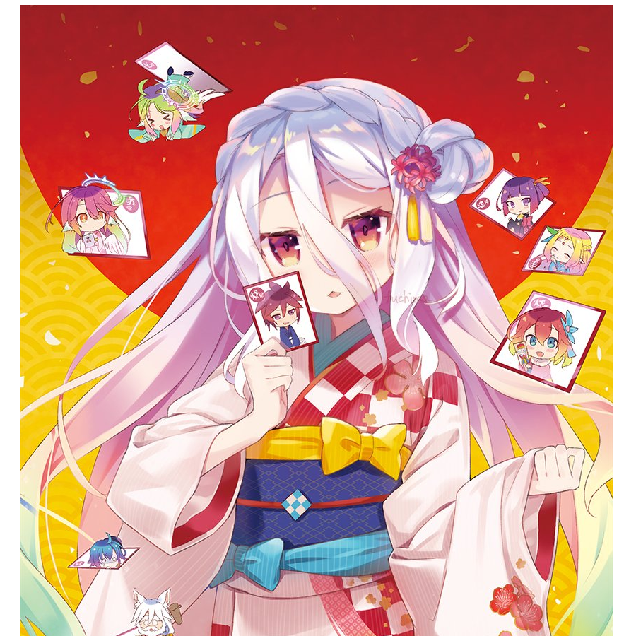 白就是正义