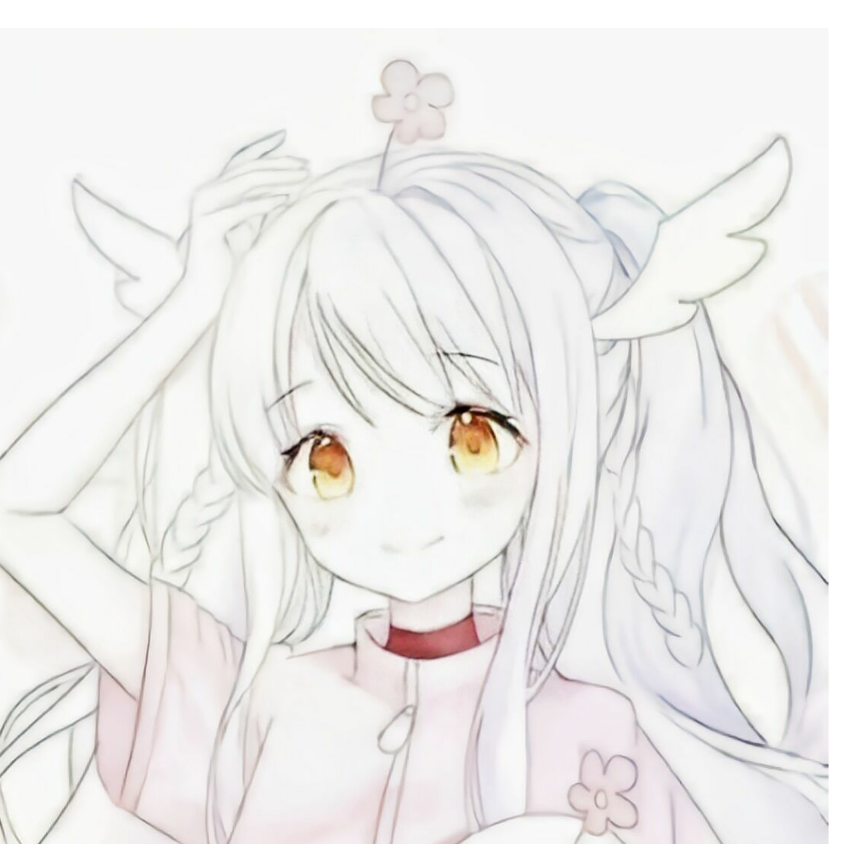 萌新