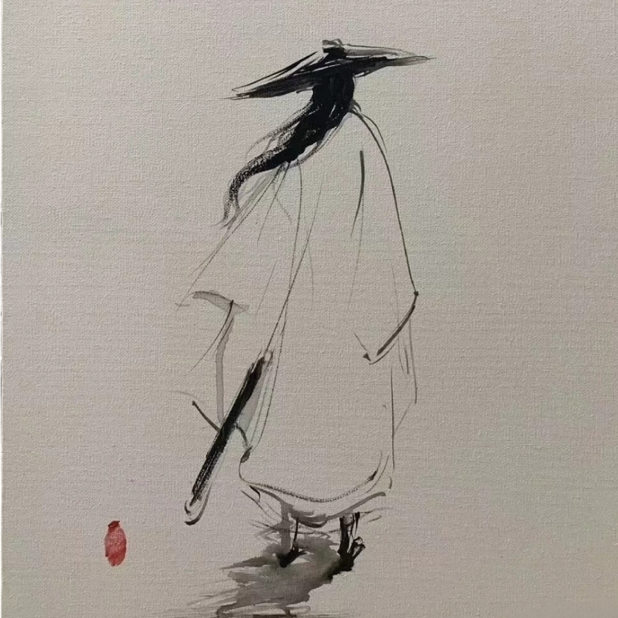 一颗🌿